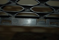 Купить Решётка бампера средняя перед hyundai tucson iii lift 18-20r, фото thumb