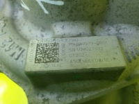 фото thumb №11, Турбина турбонагнетатель регулятор wrangler jl wk2 2.0 t 05281614ae