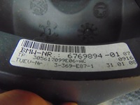 фото thumb №15, Руль кожаный мультифункция bmw e90 e91 6769894