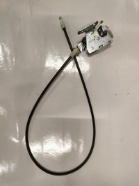 фото thumb №1, Замок дверь задняя левый нижний iveco daily