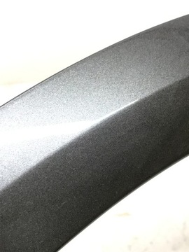 фото thumb №5, Audi q8 планка дверь перед левая 4m8853959c