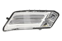 фото thumb №1, Volvo xc60 i 2009- przed lift правий led drl світло do рух dziennej