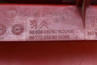 фото thumb №12, Лампа ліва задня задня 9680608080 peugeot partner 2 ii 08-12