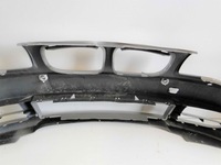 фото thumb №7, Bmw e82 e88 купе cabrio бампер переднее pdc spr