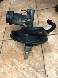 фото thumb №5, Підсилювач гальм v40 lift 1.9dci 115km