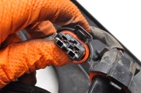 фото thumb №8, Volvo xc60 xc70 v70 s80 s60 v60 вентилятор радиатора p31293777