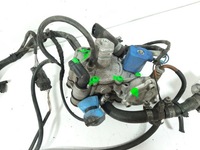 фото thumb №14, Электропроводка газовая lpg stag-4 4cyl блок управления 67r014903 испаритель форсунки