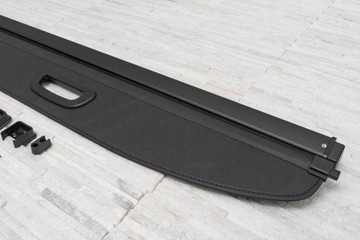 фото thumb №10, Volkswagen tiguan i 5n 2010-2015 ролета багажника