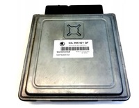 фото thumb №1, Бортовий комп'ютер блок керування двигуна rapid nh 12-1.6 tdi