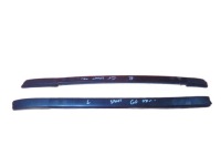 фото thumb №1, Suzuki grand vitara ii sport 2007 3d рейлінги накладки дахові kpl