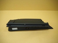 фото thumb №1, Накладка защита багажника правая peugeot 207 sw