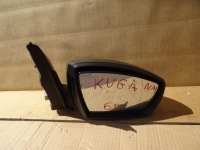 фото thumb №1, Ford kuga mk2 дзеркало праве 6