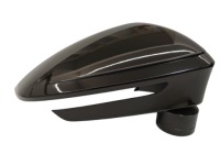 фото thumb №1, Корпус накладка зеркало правая skoda enyaq