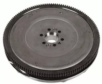 фото thumb №2, Колесо маховик двомасовий mini countryman