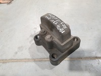 фото thumb №1, Actros mp4 кронштейн отбойник плита кронштейн рессора