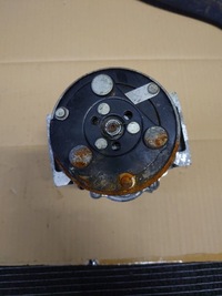 фото thumb №3, Компрессор кондиционера mini r55 r56 r60 1.6 9223392