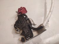 фото thumb №11, Renault laguna iii замок правий задня kombi 88391003r