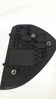 фото thumb №11, Захист панелі консолі audi a3 8l lift 8l0857085a 8l0857086a