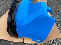 фото thumb №6, Бампер задний с задний ford mustang mach-e 2020