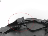 Mercedes cls 218 рестайлинг  14-18 multibeam full led европа Цена, фото thumb