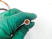 фото thumb №13, Mercedes-benz r w251 2012 перед сторона права панелі керування, перемикач