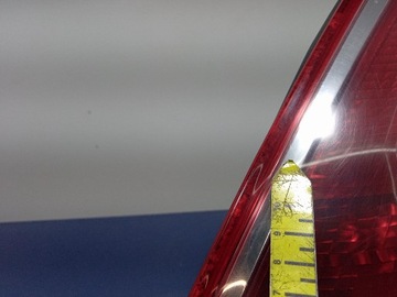 фото thumb №9, Renault megane ii універсал рестайлінг лампа зад права задня