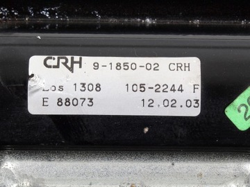 фото thumb №9, Электрический колонка рулевая bmw e65 e66 01-08