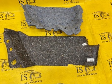 фото thumb №6, Обивка боковина багажника ford grand c-max mk2