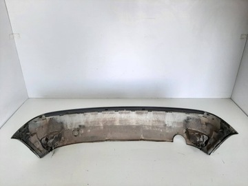 фото thumb №13, Ford focus mk1 рестайлінг 1.8tdci 05r бампер зад код k1