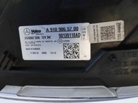 фото thumb №12, Mercedes sprinter w907 907 лампа ліва led high per