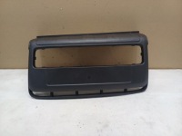 фото thumb №1, Решётка радиатора решётка радиатора накладка fiat panda iii cross 51880639