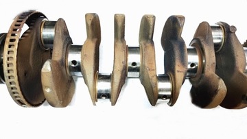 фото thumb №3, Wał коленчатый z22yh opel 2.2 16v direct signum vectra c zafira b