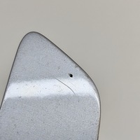 фото thumb №6, Audi q7 4m 2018 ліва сторона заглушка розпилювача лампи передньої