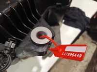 фото thumb №8, Бак насос adblue 93460228 renault trafic iii iv vivaro b 21-