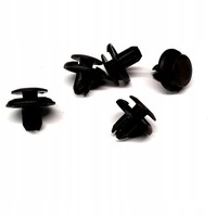 фото thumb №1, Volvo s90 v90 xc90 ii клипса подкапотное пространство 30624612