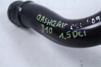 фото thumb №5, Шланг труба трубка  nissan qashqai j10 1.5dci