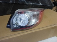Купити Mazda 3 3 hb led 09-13 правий фара задні оригінал, фото thumb