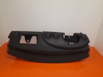 фото thumb №8, Ford fiesta mk 5 v 01-07 панель раздаточная капот консоль 2s6ha018w19