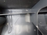 фото thumb №5, Обшивка пластик накладка поріг багажника накладка поперечина toyota prius plus 1