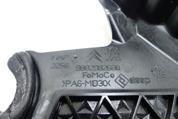 фото thumb №6, Ford s-max ii galaxy iii 2.0 tdci euro6 t8cj захист корпус розподільний вал
