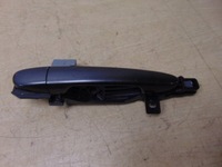 фото thumb №1, Ручка zew двері права перед mazda 3 bl 2009- euro