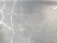 Купить Opel insignia a 1 рестайлинг  hb бампер задний задняя, фото thumb