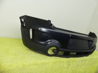 фото thumb №3, Бампер зад mini r60 paceman jcw works cooper r61 10-16r