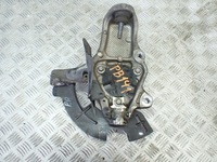 фото thumb №10, Поворотный кулак правая передняя перед kpl. ступица chevrolet corvette c7 2014-