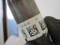 фото thumb №5, Opel antara lift 12r шторка безпеки права 95475994 95200289