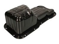 фото thumb №1, Поддон масляная сталь nissan almera i, almera ii, almera tino, primera,