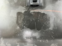 фото thumb №13, Lexus es vii 7 2018 - бампер задняя 4 x pdc 52159-33490