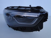 фото thumb №3, Mercedes gla h247 247 лампа multibeam led правая