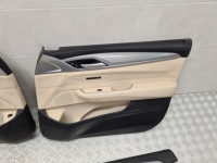 фото thumb №4, Bmw g32 обшивки обивка дверь комплект