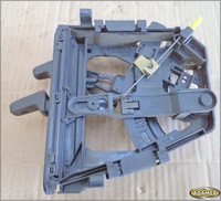 фото thumb №5, Ford scorpio i 2.5td 90r - панель обдув